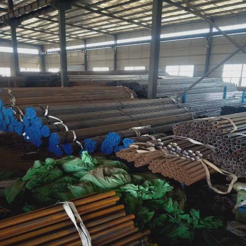 黄流镇声测管为何能作为桩基础检测材料？