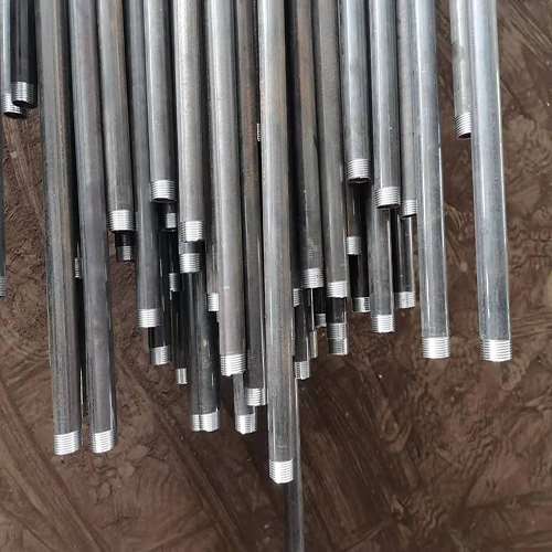 黄流镇声测管重量是多少？买管必知的计算公式