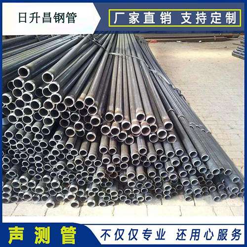 黄流镇桥梁声测管作用及预埋检测方法