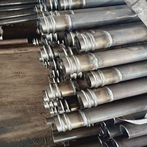 黄流镇声测管外观打磨技术有哪些要点？