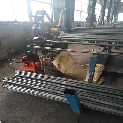 黄流镇桥梁桩基声测管的施工工艺流程